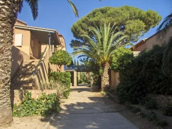 Appt Rdc 5 Pers - Piscines - Parking Prive Apartamento Fitou Exterior foto